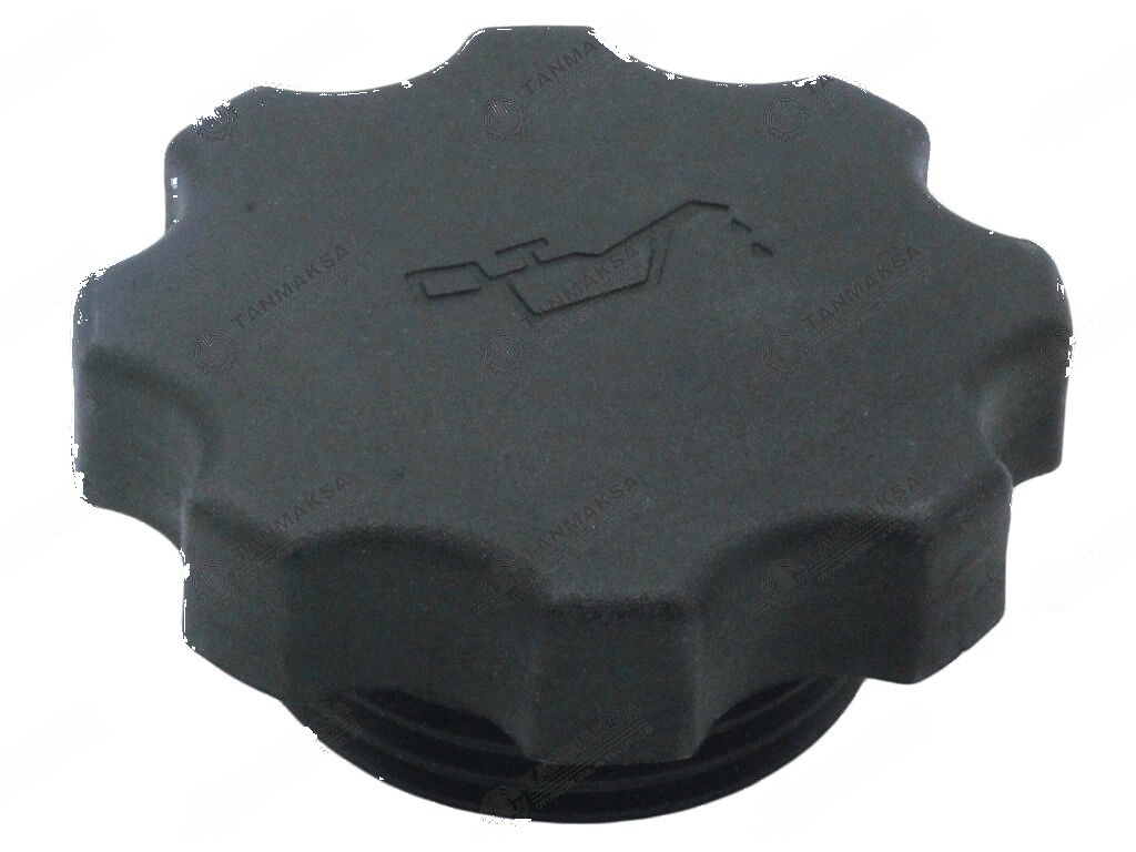 Massey Ferguson 398T Engine Oil Cap 2
