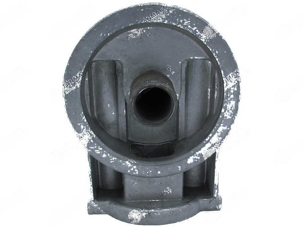 135-240 Yağ Filtre Üst Kapağı 2