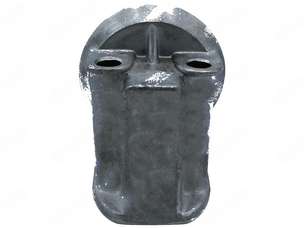 135-240 Yağ Filtre Üst Kapağı 3