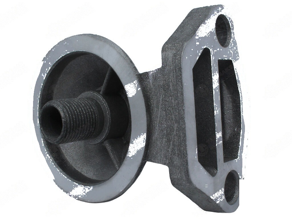 165-285 Yağ Filtre Üst Kapağı