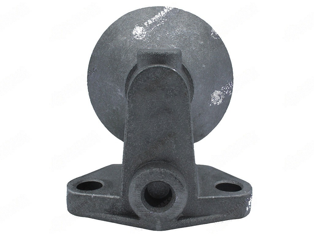 165-285 Yağ Filtre Üst Kapağı 3