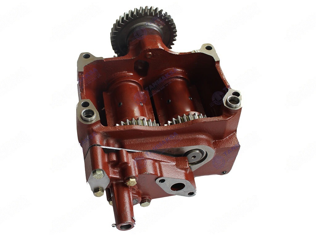 175-185 Balans Ünitesi Komple