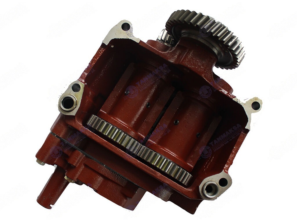 175-185 Balans Ünitesi Komple 3