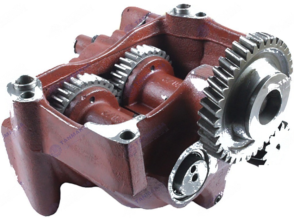 Massey Ferguson 175-185 Balancer