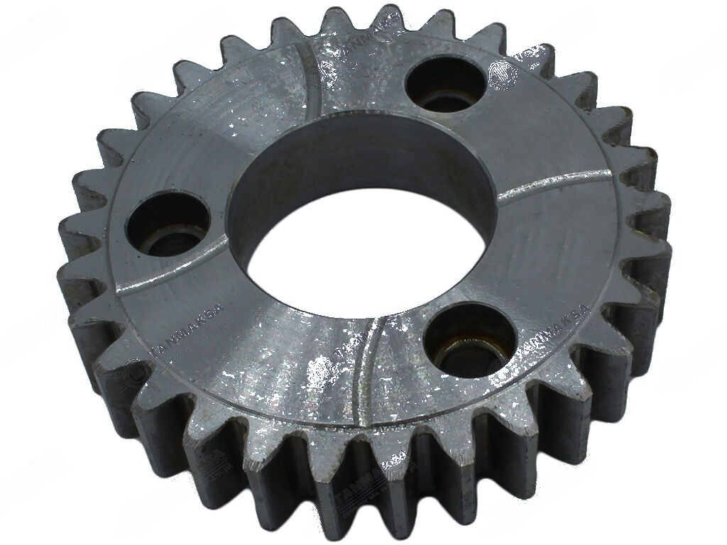 165-185 Balans Ağırlık Dişlisi
