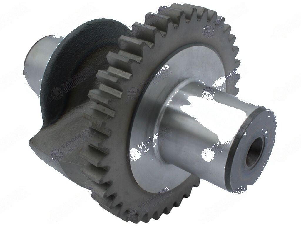 265-285 Balans Ağırlık Dişlisi
