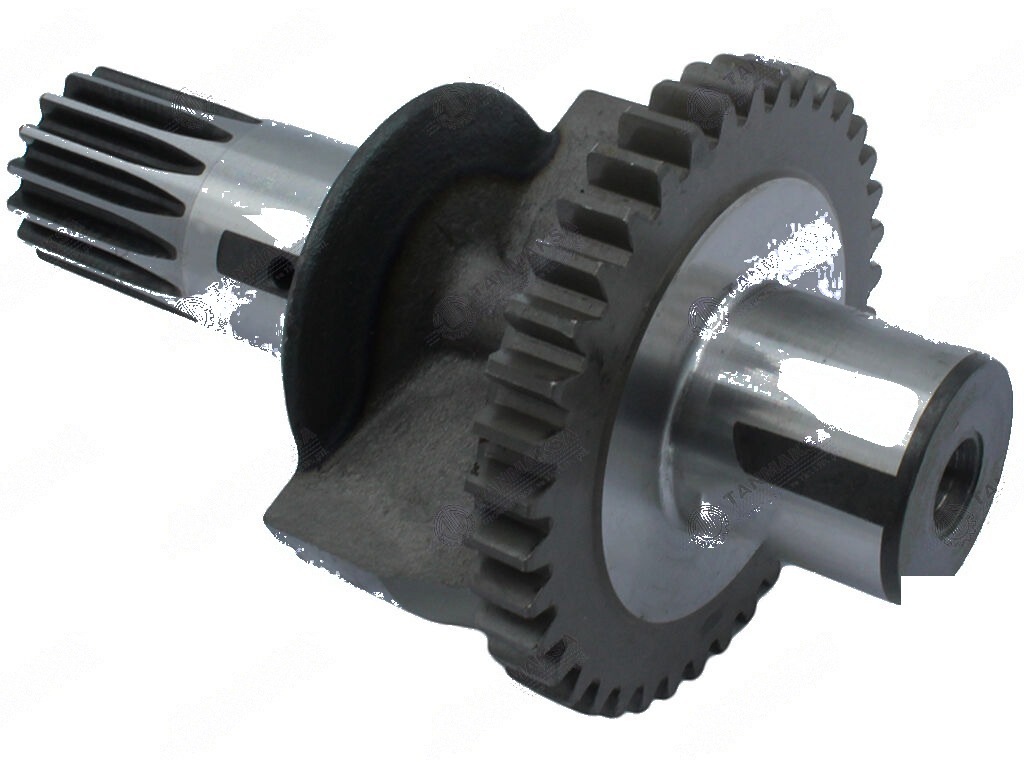 265-285 Balans Ağırlık Dişlisi
