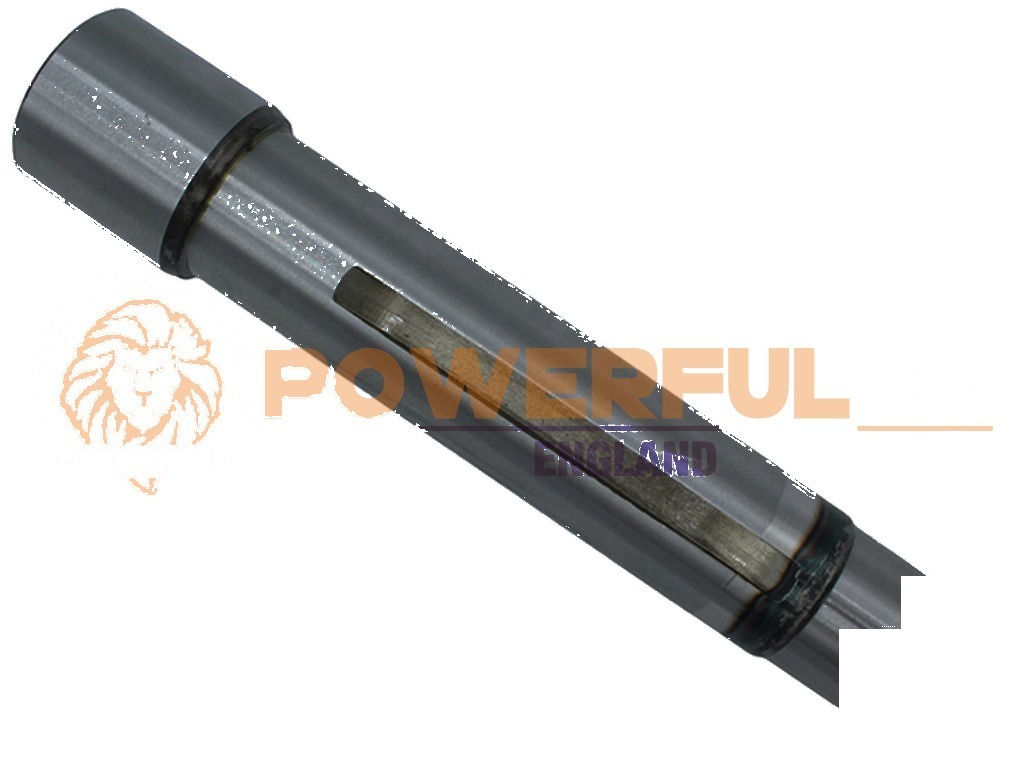 Massey Ferguson 165-185 Balancemotor 3