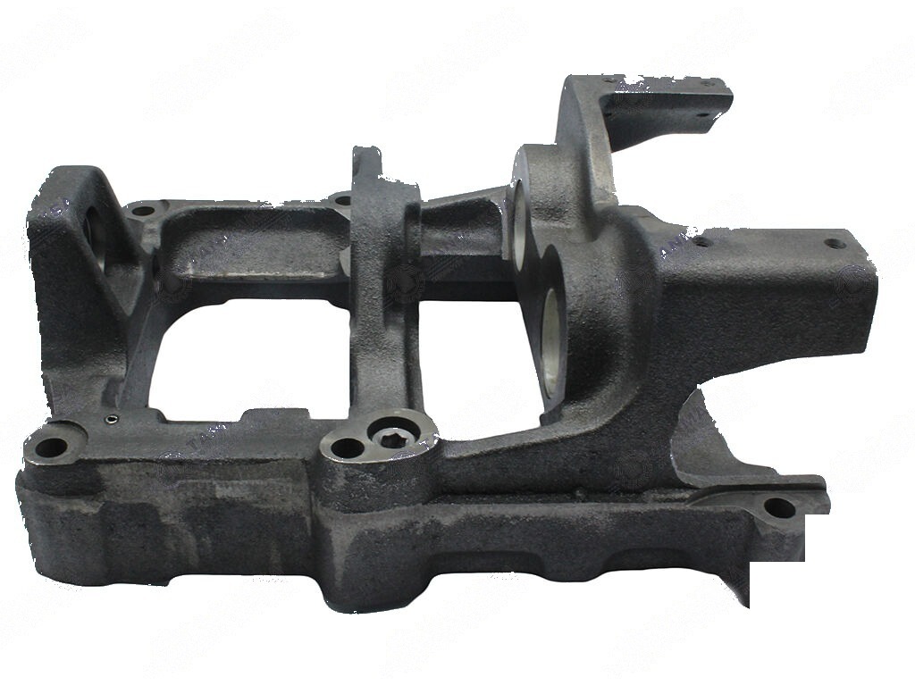 Massey Ferguson 265-285 Balance Empty Housing
