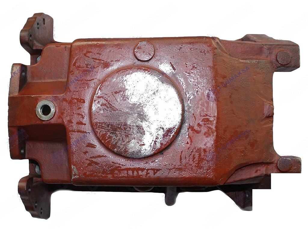 135-240 Alt Karter (Kulaksız)