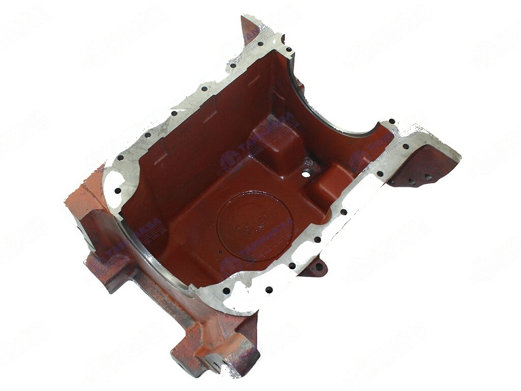 135-240 Alt Karter (Kulaksız) 2