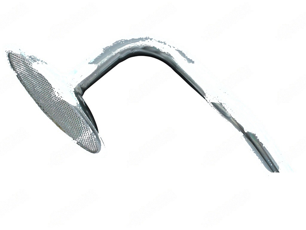 Massey Ferguson 240-255T Oil Strainer