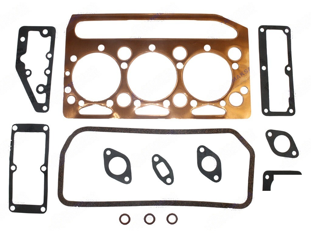 Massey Ferguson 35X Head Gasket