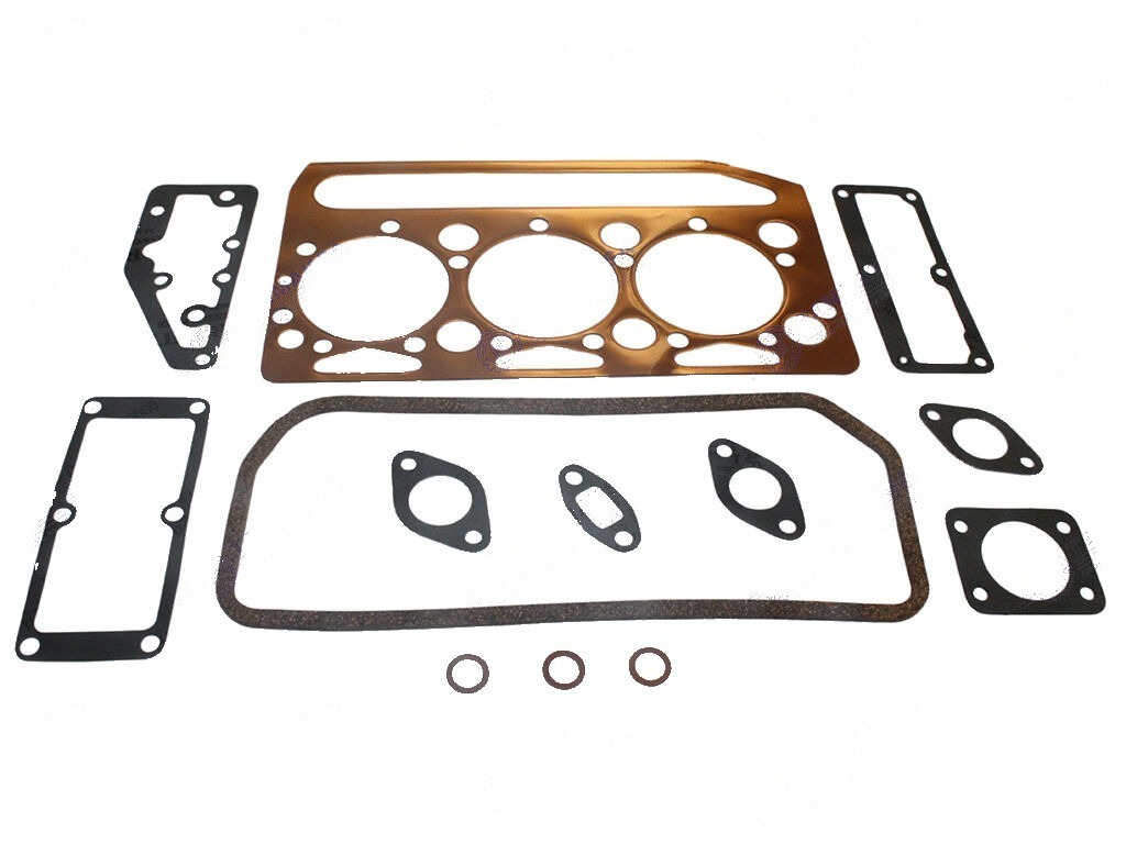 Massey Ferguson 35X Head Gasket 2