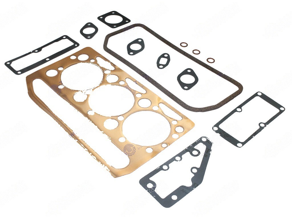 Massey Ferguson 35X Head Gasket 3