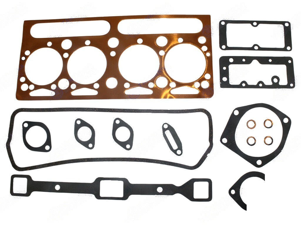 Massey Ferguson 4.192 Head Gasket