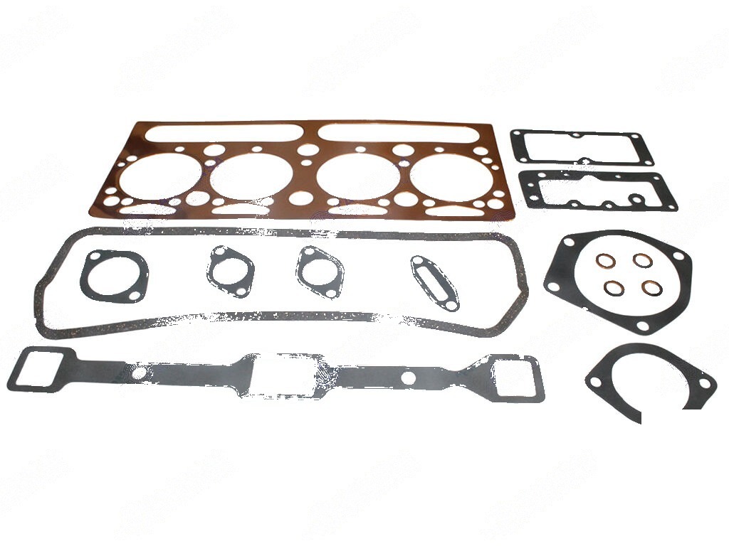 Massey Ferguson 4.192 Head Gasket 2