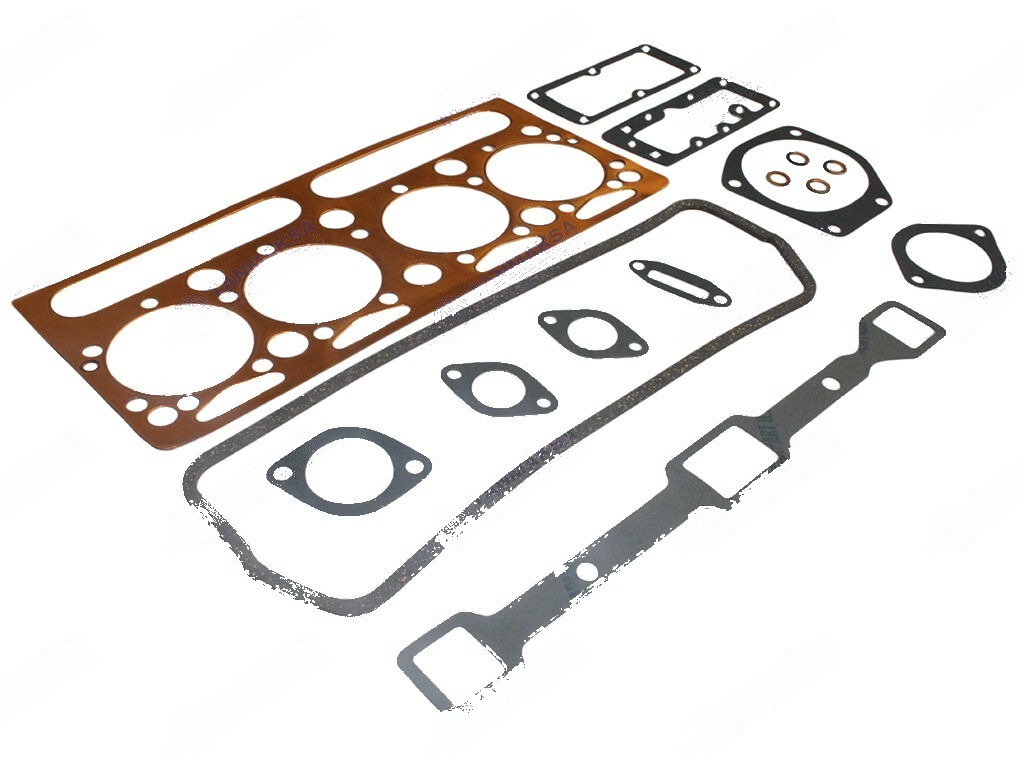 Massey Ferguson 4.192 Head Gasket 3
