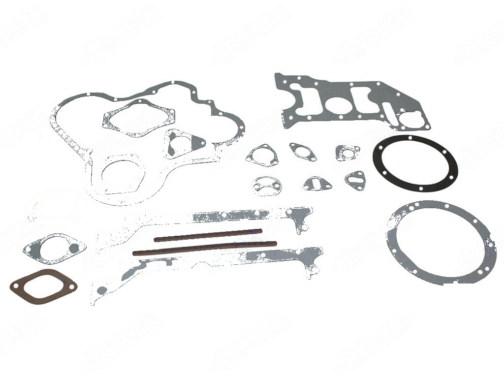 Massey Ferguson 35X Lower Gasket 2