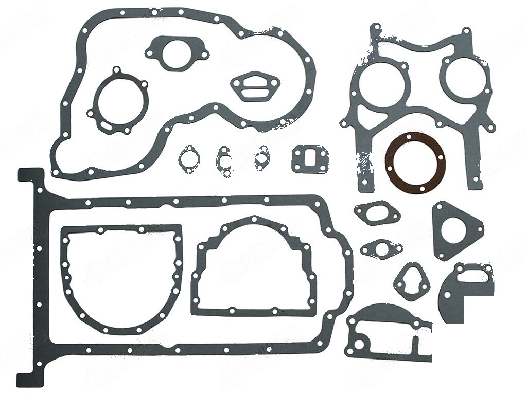 Massey Ferguson 165-285 Dichtung