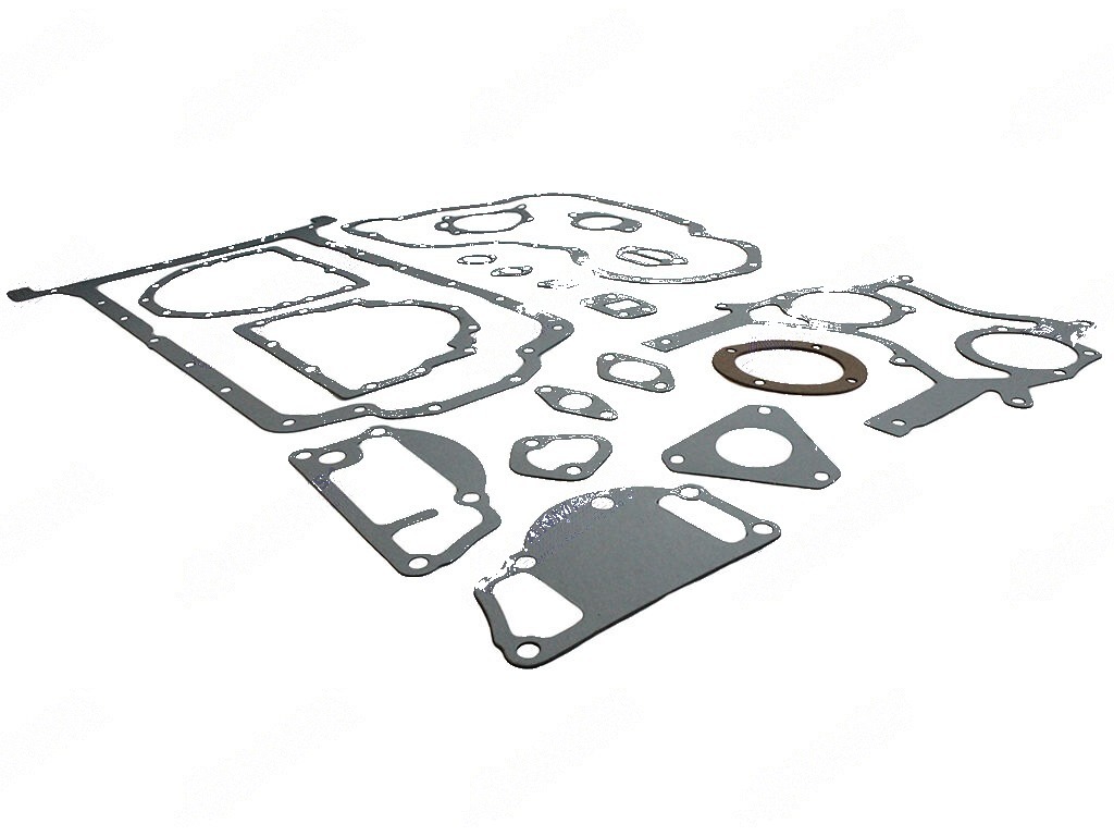 Massey Ferguson 165-285 Dichtung 3