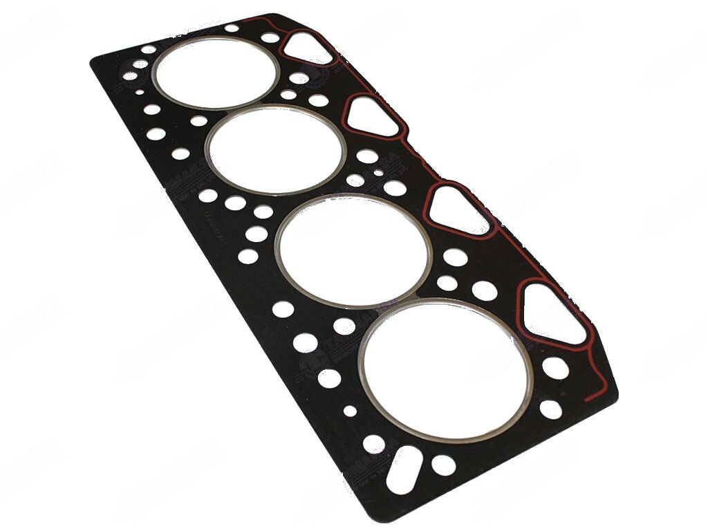 Massey Ferguson 266G-4255 Cylinder Head Gasket 3
