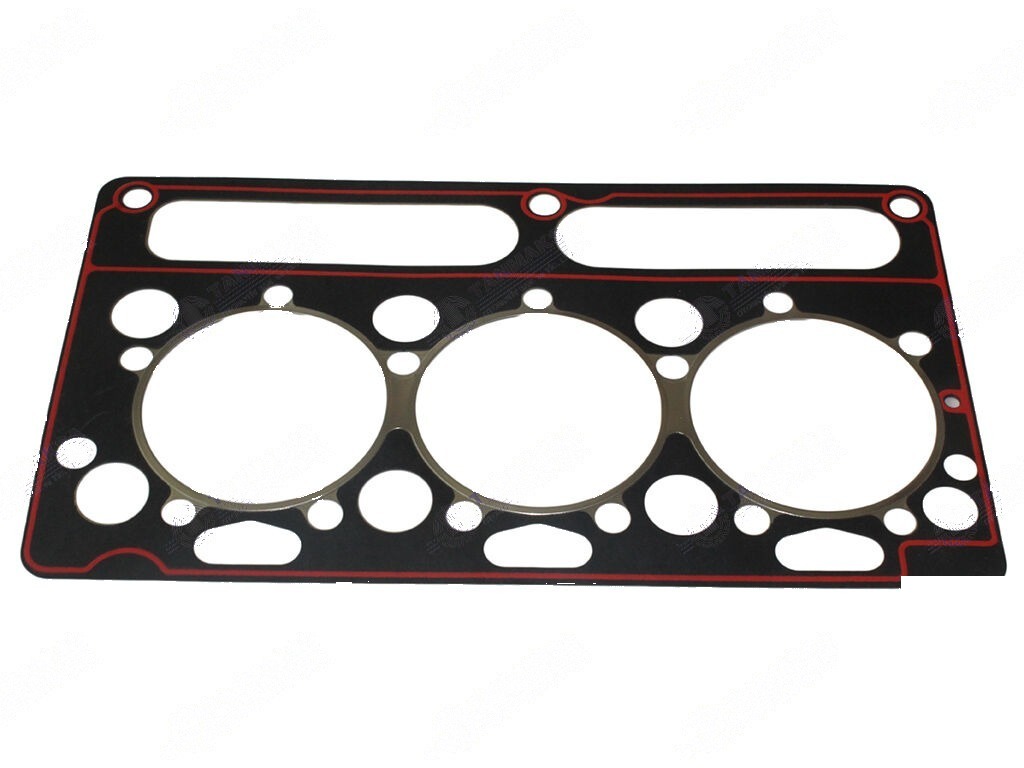 Massey Ferguson 255T Cylinder Head Gasket