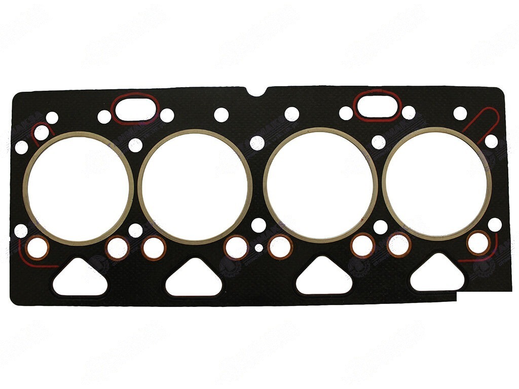 Massey Ferguson 398 Cylinder Head Gasket