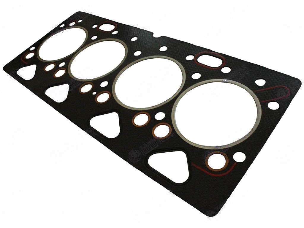 Massey Ferguson 398 Cylinder Head Gasket 3