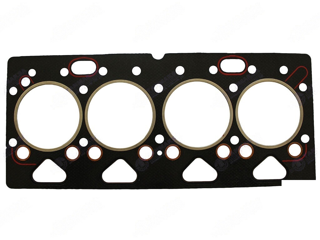 Massey Ferguson 398 Cylinder Head Gasket
