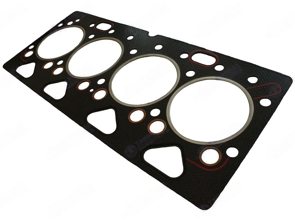 Massey Ferguson 398 Cylinder Head Gasket 3