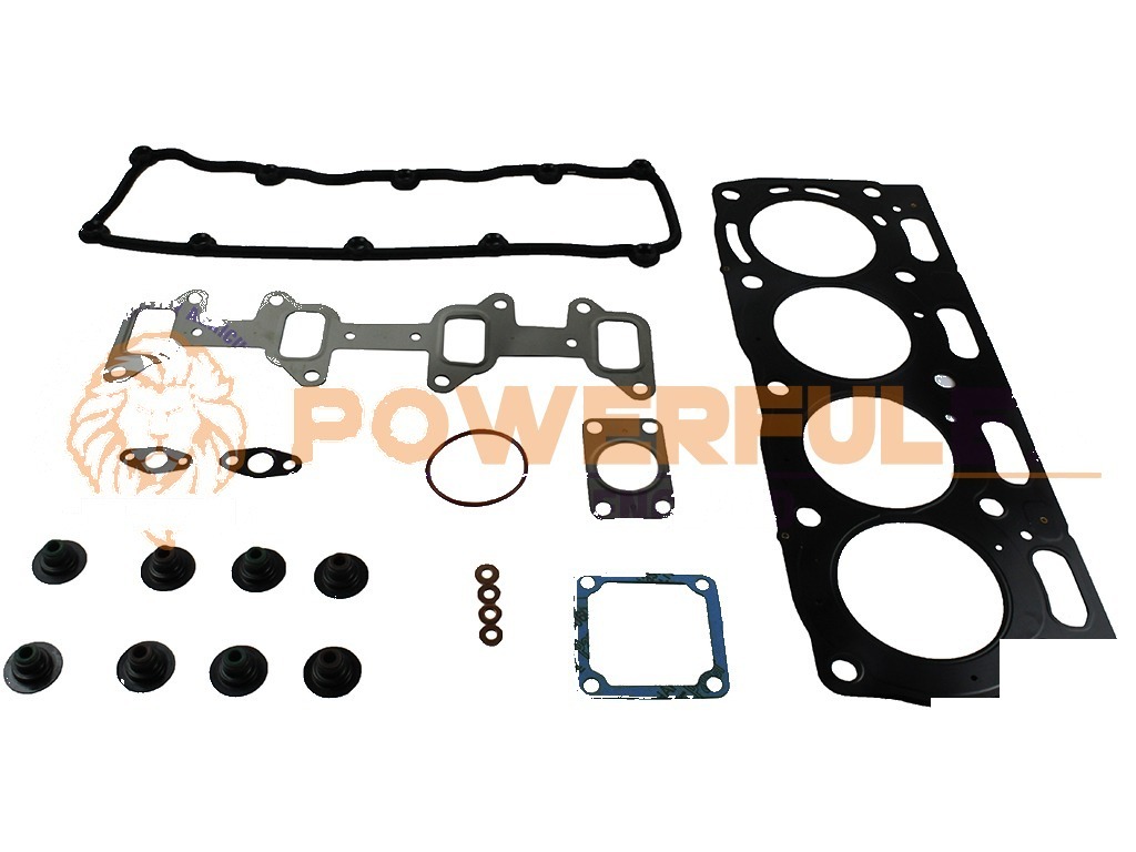 Massey Ferguson 6445-6460 Head Gasket 2