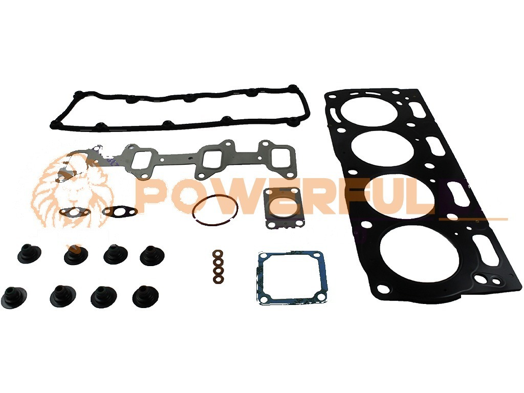 Massey Ferguson 6445-6460 Head Gasket 3