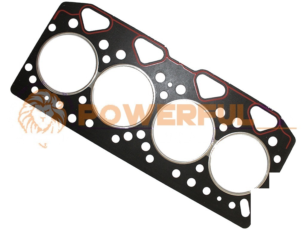Massey Ferguson 4255 Cylinder Head Gasket