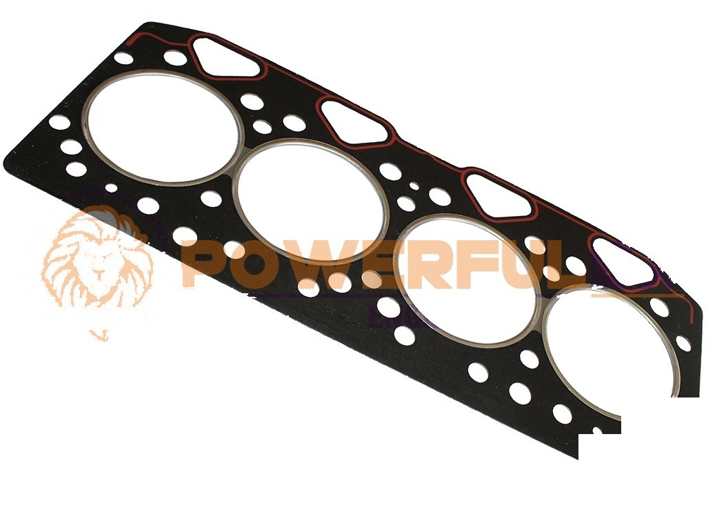 Massey Ferguson 4255 Cylinder Head Gasket 2