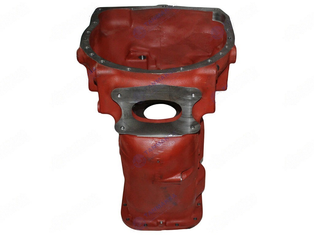 240-285 Şanzıman Gövdesi 3
