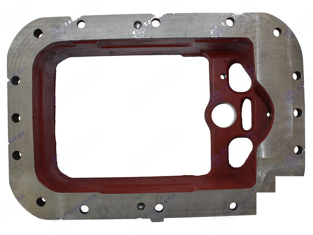 Massey Ferguson 240-285 Şanzıman Ara Kutu 2