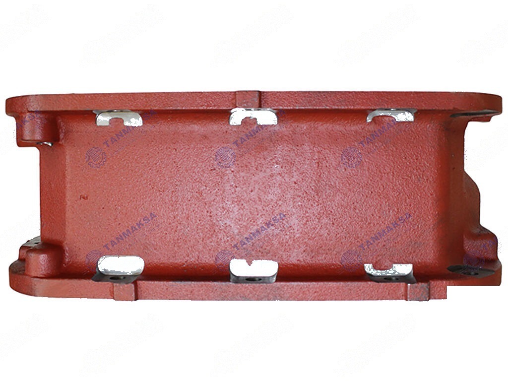 Massey Ferguson 240-285 Şanzıman Ara Kutu 3