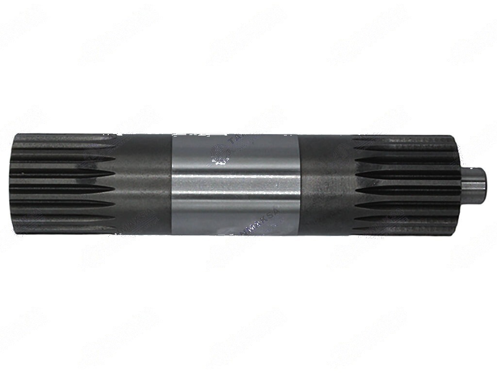 240-285 Şanzıman Uzatma Mili 3