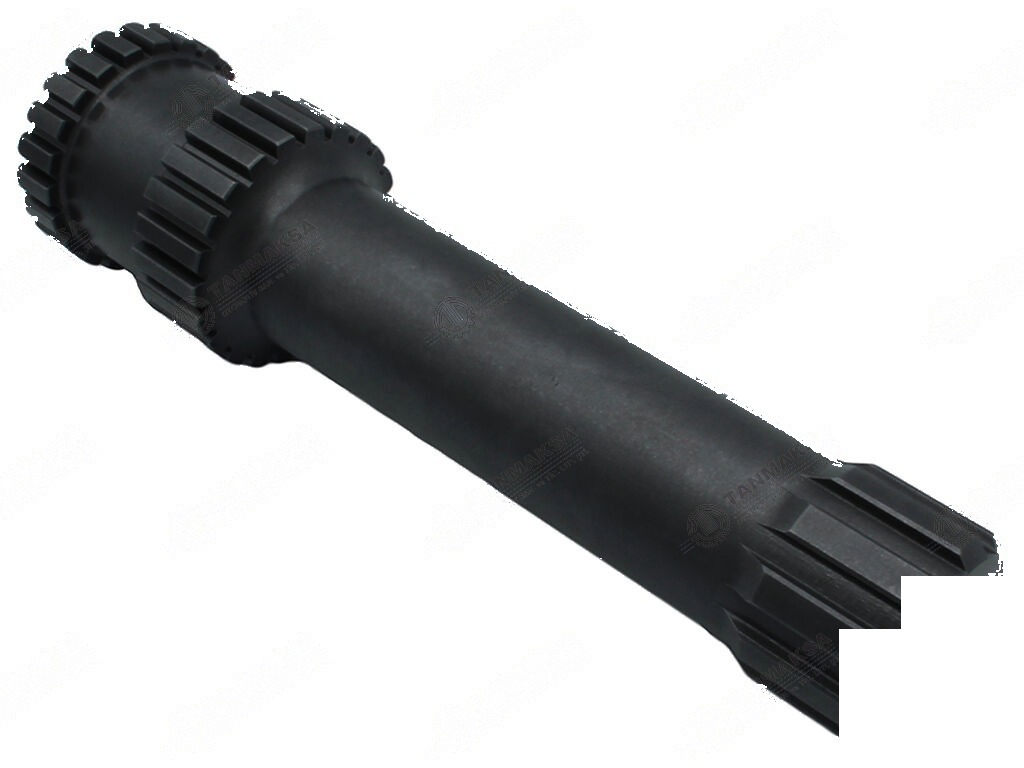 276G-286G Şanzıman Uzatma Mili 2
