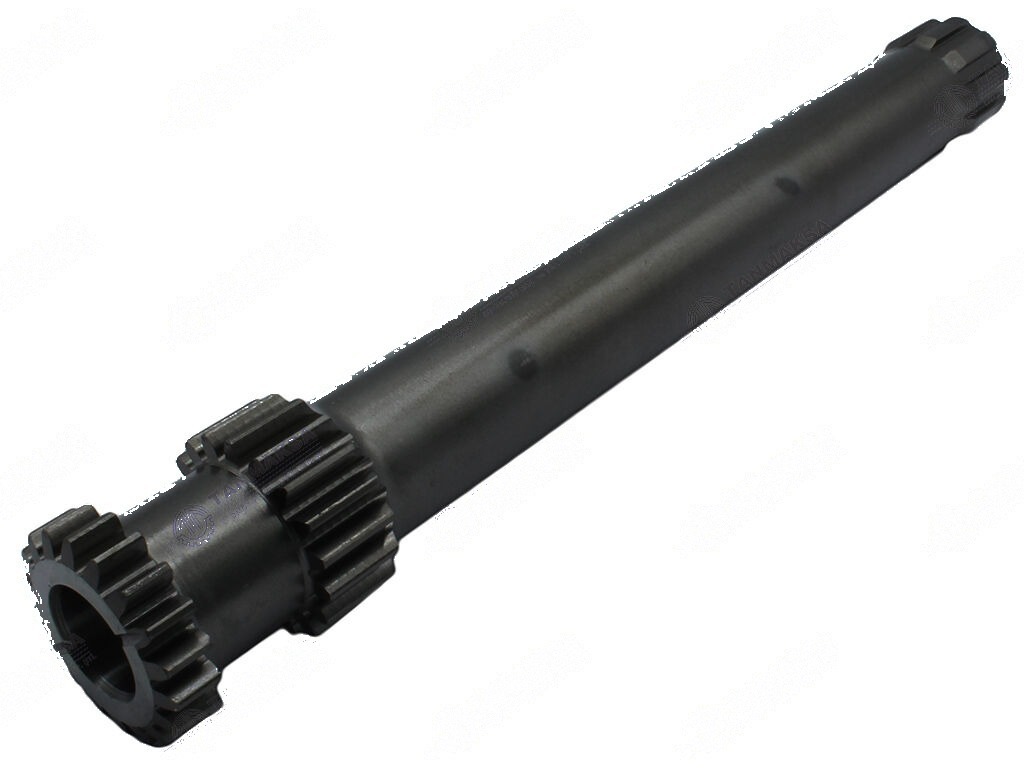 165-266G Şanzıman Uzatma Mili