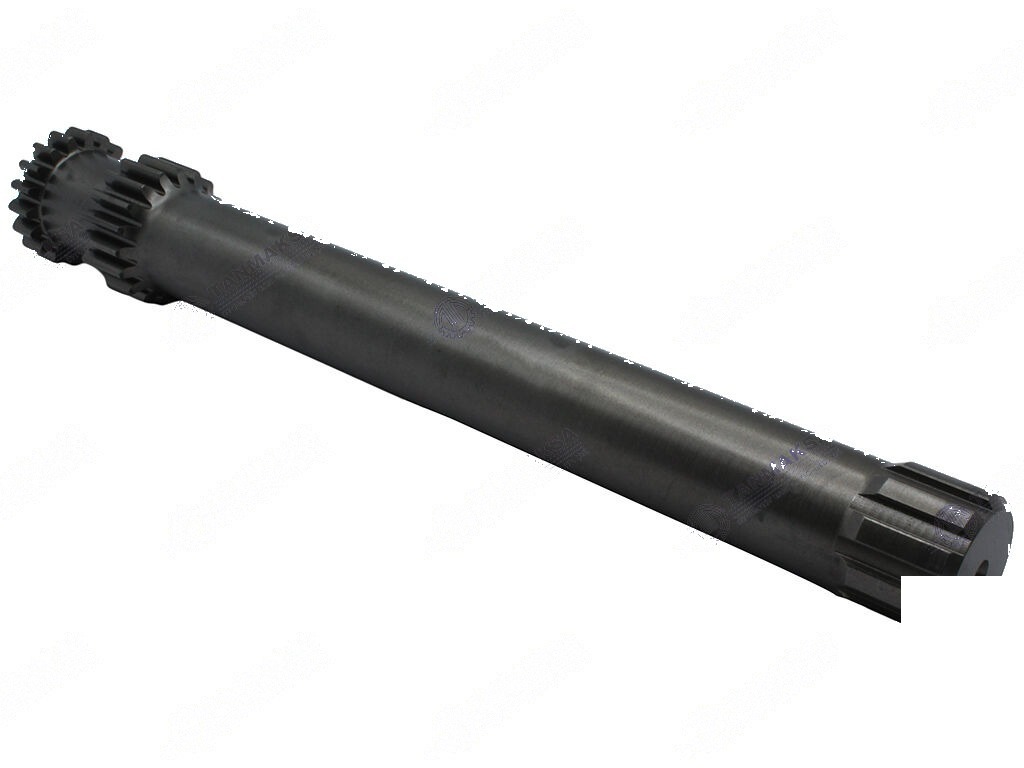 165-266G Versnellingsasverlenging 2