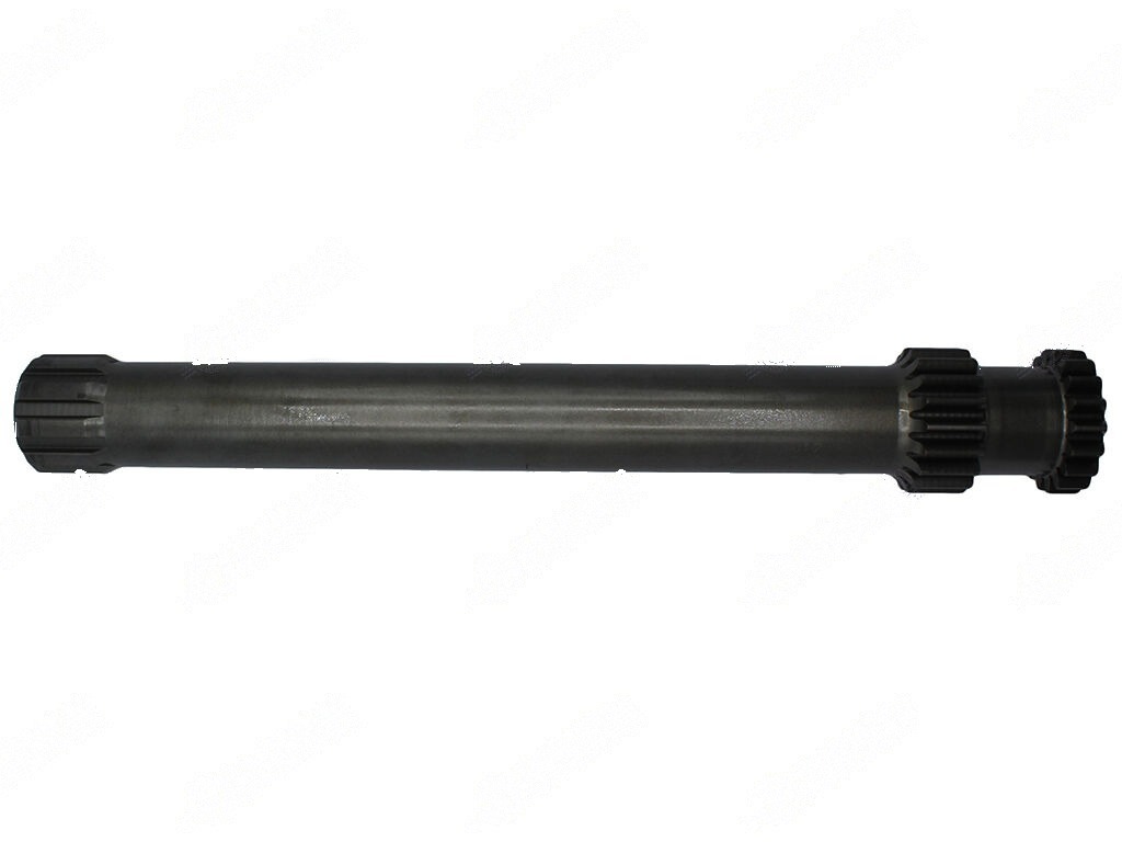 165-266G Versnellingsasverlenging 3