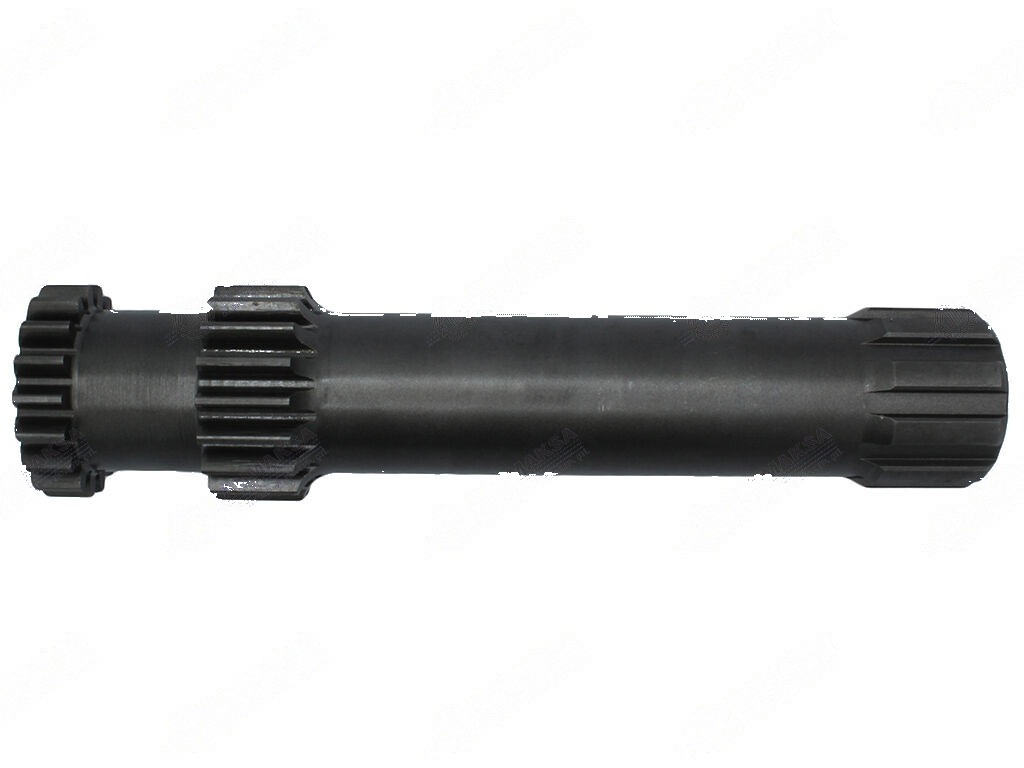 135-285 Şanzıman İlave Şaftı (Kısa) 3