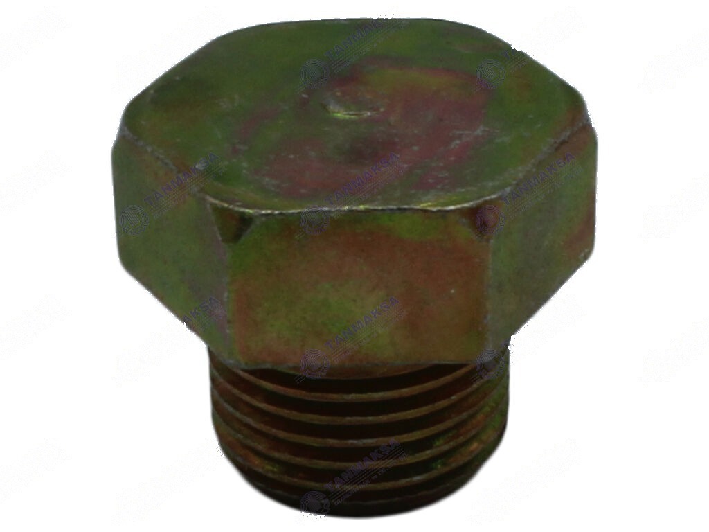 135-285 Şanzıman Yağ Boşaltma Tapası 3