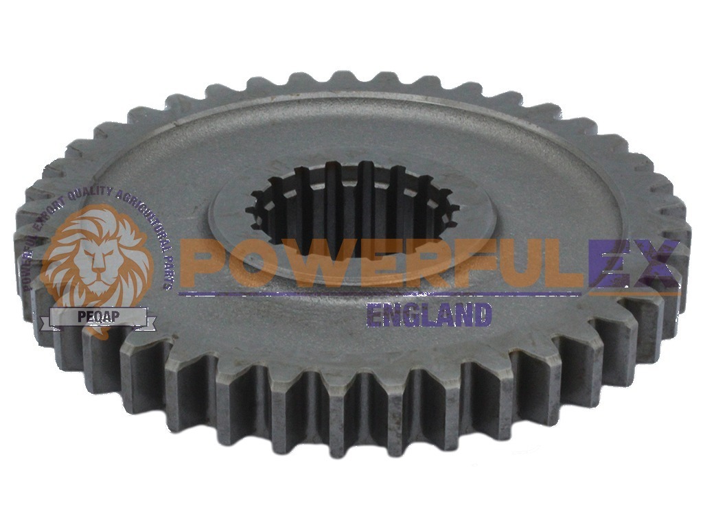 Massey Ferguson 240-285 3.Vites Dişlisi 2
