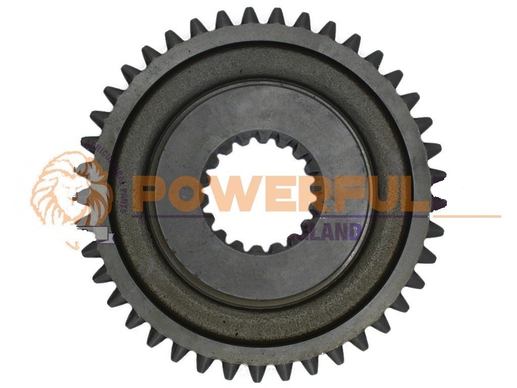 Massey Ferguson 240-285 3.Vites Dişlisi 3