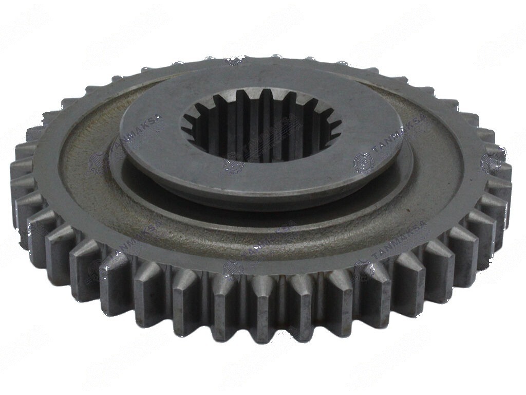 Massey Ferguson 240-285 3.Vites Dişlisi