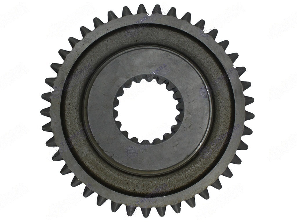 Massey Ferguson 240-285 3.Vites Dişlisi 3