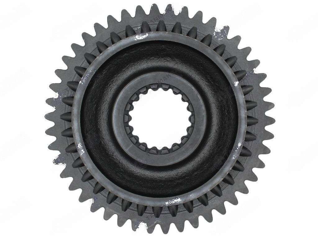 Massey Ferguson 240-285 2/3 Vites Dişlisi 3